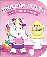 Unicorn Potty