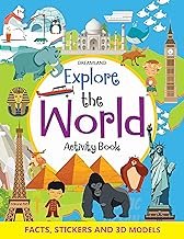 Explore The World