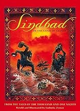 Sindbad in the land of giants