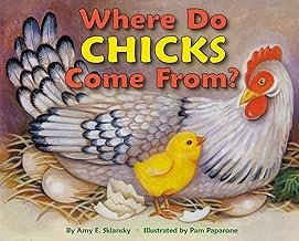 Where Do Chicks Come From?