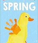 See, Touch, Feel: Spring