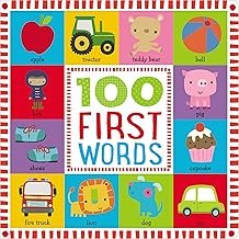 First 100 Words