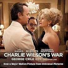 Charlie Wilson’s War