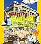 Funny Fill-in: Greek Mythology Adventure