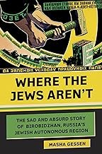 Where the Jews Aren’t