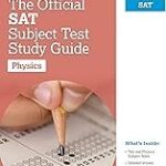 The Official SAT Subject Test in Physics Study Guide