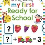 Priddy Learning: My First Ready for School