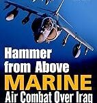 hammer from above marine/His/PRH