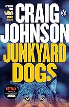 Junyard dogs