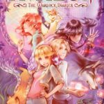 Avalon: The Warlock Diaries Omnibus