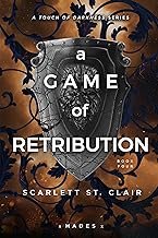 A Game of Retribution/Rom/Adult/SB