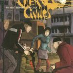 Guerres civiles, Tome 3