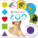 baby's first zoo