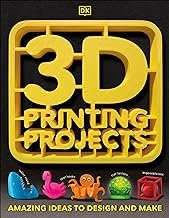3D Printing Projects