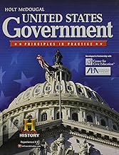 The united states government