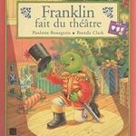 franklin fait du theatre-CD