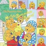 Meet The Berenstain Bears