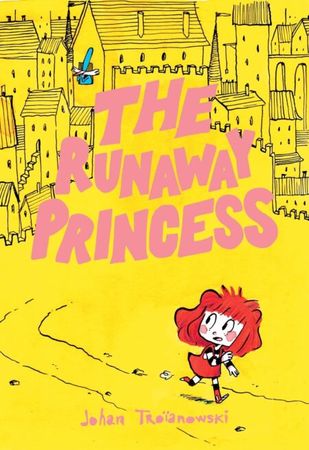 The Runaway Princess