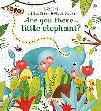 Are You There Little Elephant?