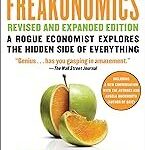 Freakonomics Revised and Expanded Edition #1