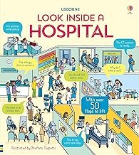 Look Inside a Hospital