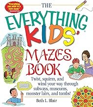 kids mazes