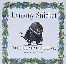 The lump of coal