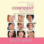 The Confident Woman _ Hardcover