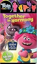 DreamWorks Trolls World Tour: Together in Harmony