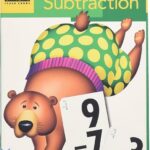Subtraction Flash Card - Step Ahead