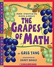 Scholastic Bookshelf – The Grapes