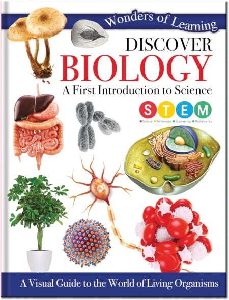 Discover Biology