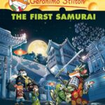 Geronimo Stilton #12: The First Samurai