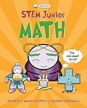 Stem Junior Math