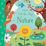 Lift-The-Flap Nature