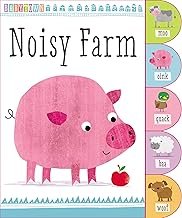 Noisy farm