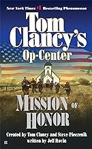 Mission Of Honor