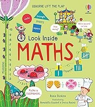 Look Inside Maths