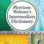 Merriam-Webster's Intermediate Dictionary
