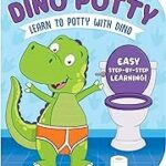 Dino potty /Board /KB