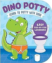 Dino Potty