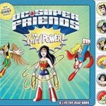 DC Super Friends: Girl Power!