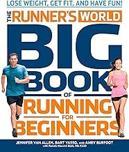 The Runner’s World Big Book of Running for Beginners