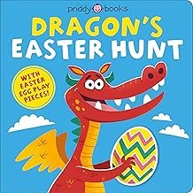 Lift and Play: Dragon’s Easter Hunt