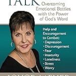 Straight Talk: Overcoming Emotional Battles with the Power of God's Word
