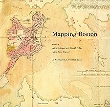 Mapping Boston