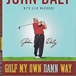 Golf My Own Damn Way