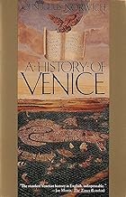 A History of Venice