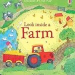 Look Inside Afarm/Lift The Flap/USB