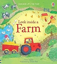 Look Inside Afarm